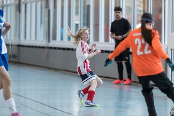 Bild 82 - wDJ Loewinnen Cup D1